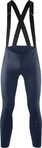 Assos 11.14.310.2Z.S, Assos Mille Gts Spring Fall S11 Bib Tights Blau S Mann...