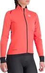 Sportful 1123535-117-S, Sportful Fiandre Gore-tex Infinium Jacket Orange S Frau