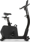Finnlo 10009, Finnlo Presidio Exercise Bike Silber Black