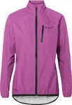 Vaude Bike 49644290400, Vaude Bike Drop Iii Jacket Lila,Rosa 40 Frau Magenta