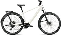 Orbea S37003W9, Orbea Kemen Tour 20 29'' Cues U6000 Gs Shadow 2025 Electric Bike