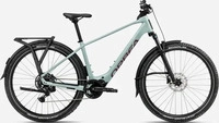 Orbea S36107W6, Orbea Kemen Adv 30 29'' Cues U4000 Gs Shadow 2025 Electric Bike Blau