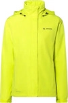 Vaude Bike 463229710480, Vaude Bike Escape Bike Warm Jacket Gelb 48 Frau Bright Green