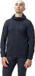 7mesh 2459-XX-BLK-MD, 7mesh Spruce Jacket Schwarz M Mann Black