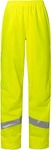 Vaude Bike 479621360460, Vaude Bike Luminum Rain Pants Gelb 46 Frau Neon Yellow