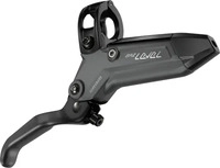 Sram 11.5018.056.020, Sram Level Bronze Stealth 4p Disc Brake Caliper Silber Polar