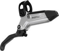 Sram 00.5018.246.001, Sram Motive Ultimate Right Brake Lever Silber 2000 mm Silver /
