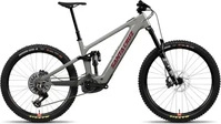 Santa Cruz Bikes ST2658-26303-858.90.M, Santa Cruz Bikes Vala 1.1 90 29/27.5'' Eagle