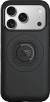 Quad Lock QMCIP17M, Quad Lock Mag Iphone 17 Pro Phone Case Durchsichtig Black