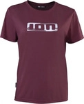 Ion 47253-5000-511-38/M, Ion Ionic Dr Short Sleeve Enduro Jersey Lila M Frau Purple /