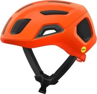 Poc PC107671231MED1, Poc Ventral Air Wide Fit Mips Helmet Orange M Fluorescent...