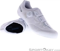 Shimano ESHRC503MGW01S40000, Shimano Rc503 Road Shoes Wei&szlig; EU 40 Mann White