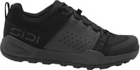 Sidi 000MATOMUS-BLKBLK-42, Sidi Atomus Mtb Shoes Schwarz EU 42 Black / Black