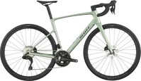 Scott Bikes 425357-8341-S, Scott Bikes Addict 40 105 Di2 R7150 2026 Road Bike Gr&uuml;n S