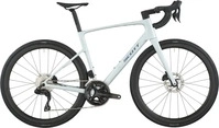 Scott Bikes 425356-8087-XXL, Scott Bikes Addict 30 105 Di2 R7150 2026 Road Bike Wei&szlig;
