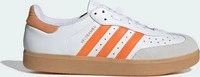 Adidas JQ9180/7-, Adidas Velosamba Leather Shoes Wei&szlig; EU 41 1/3 Ftwr White / Pure
