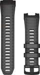 Garmin 010-13295-00, Garmin Strap 26 Mm Silber Graphite