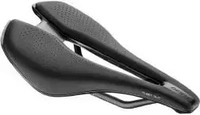Giant 120000177, Giant Fleet Slr Saddle Schwarz 145 mm Black