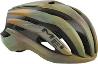 Met 3HM126CE00LWS1, Met Trenta Mips Helmet Gr&uuml;n L Wander Savanna / Matt