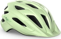 Met 3HM149CE00UNGN1, Met Crossover Mtb Helmet Gr&uuml;n Glossy Mint