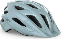 Met 3HM151CE00UNBL2, Met Crossover Mips Mtb Helmet Blau Glossy Stone Blue
