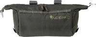 Acepac 163026, Acepac Mk Iii Barrel Handlebar Bag 2l Grau Grey