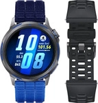 Huawei 103240, Huawei Watch Gt Runner 2 Smartwatch Blau Blue