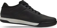 Giro 260201-009-EU 44, Giro Latch Mtb Shoes Schwarz EU 44 Black
