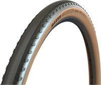 Maxxis etb00649700, Maxxis Receptor 120 Tpi Hypr-x Exo Tubeless 700c X 40...