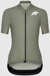 Assos 12.20.435.6Q.L, Assos Uma Gt S11 Evo Short Sleeve Jersey Gr&uuml;n L Frau Edge