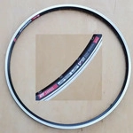 Dt Swiss RTT0XXRPS36S021130, Dt Swiss 535 26'' 20 Rb Vi Mtb Rim Silber 26'' 36H...
