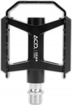 Acid 93986, Acid Flat A8-ib Classic Pedals Durchsichtig Black