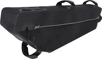 Xlc 2501700012, Xlc Ba-g01 Frame Bag 4.5l Schwarz L Black