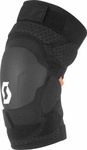 Scott 274519-Black-S, Scott Grenade Evo Hybrid Knee Guards Schwarz S Black
