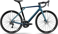Lapierre LXCTB460, Lapierre Xelius Drs 7.0 Ultegra Di2 2025 Road Bike Blau S