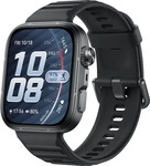 Huawei 55020HRY, Huawei Watch Fit 5 Pro Smartwatch Durchsichtig Black