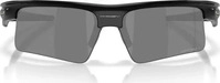 Oakley OO9534-1068, Oakley Bisphaera Speed Polarized Sunglasses Durchsichtig Prizm