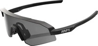 100percent 60066-00003, 100percent Slendale Xs Sunglasses Schwarz Smoke Lens...