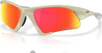 Oakley 0OO9532-64-953207, Oakley Suture Jacket Sunglasses Durchsichtig Prizm