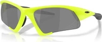 Oakley 0OO9532-95320664, Oakley Suture Jacket Sunglasses Gelb Prizm Black/CAT3