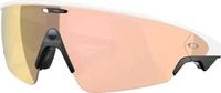 Oakley 0OW8001-800108-52, Oakley Vanguard Sunglasses Golden Prizm Rose...