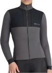 Sportful 1125519-011-L, Sportful Supergiara 2 Jacket Grau L Frau Black Oyster