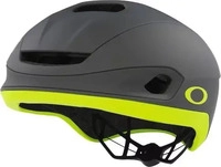 Oakley Helmets FOS901771-27T-L, Oakley Helmets Aro7 Lite Eu Helmet Grau L Matte Med