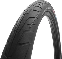 Vredestein VD28680, Vredestein Icon 55 Tpi 28'' X 2.00 Rigid Urban Tyre Schwarz...