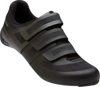Pearl Izumi 15282003-027-41, Pearl Izumi Quest Road Shoes Schwarz EU 41 Frau Black /