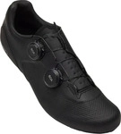 Giro 260188-001-EU 39, Giro Regime Ii Road Shoes Schwarz EU 39 Black