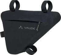 Vaude Bike 48367010O/S, Vaude Bike Trailframe M Frame Bag Schwarz Black