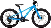 Specialized 96526-8220, Specialized Riprock 20'' Acolyte 2026 Mtb Bike Blau...