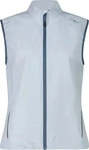 Cmp 3C89576T_L253-D48, Cmp 3c89576t Trail Gilet Silber 3XL Frau Sky Blue
