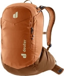 Deuter 3210226-6625-O/S, Deuter Attack Sl-18l Backpack Braun Mocha / Pecan